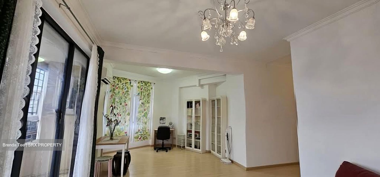 Bayshore Park (D16), Condominium #586907011